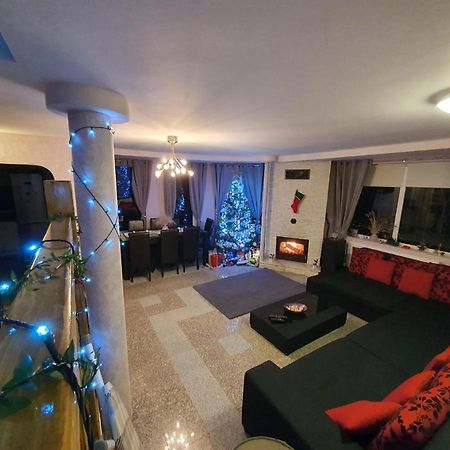 Апартаменты Lidia House Алба-Юлия Экстерьер фото