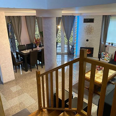 Апартаменты Lidia House Алба-Юлия Экстерьер фото