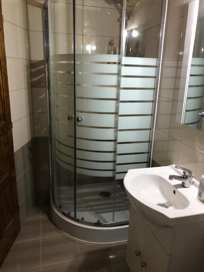 Апартаменты Lidia House Алба-Юлия Экстерьер фото