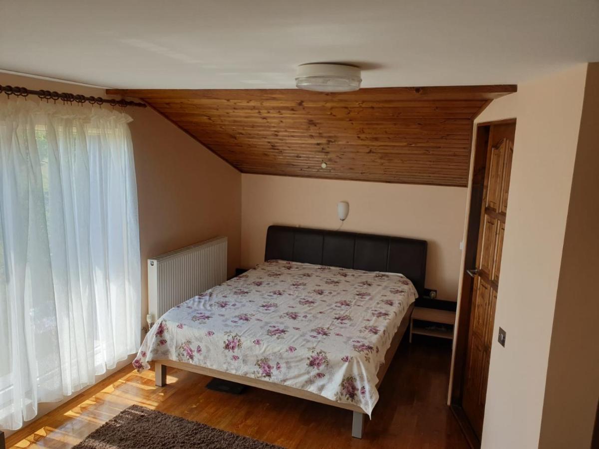 Апартаменты Lidia House Алба-Юлия Экстерьер фото
