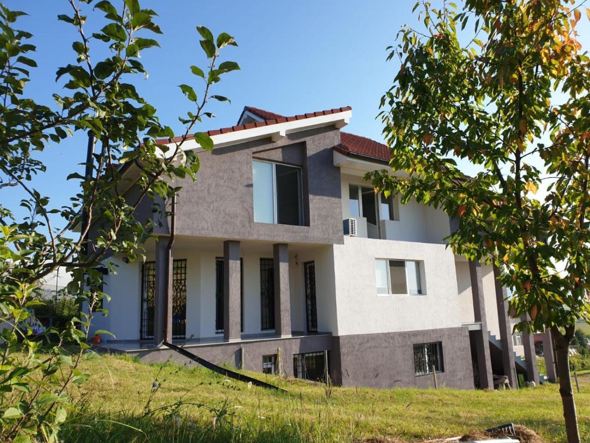 Апартаменты Lidia House Алба-Юлия Экстерьер фото