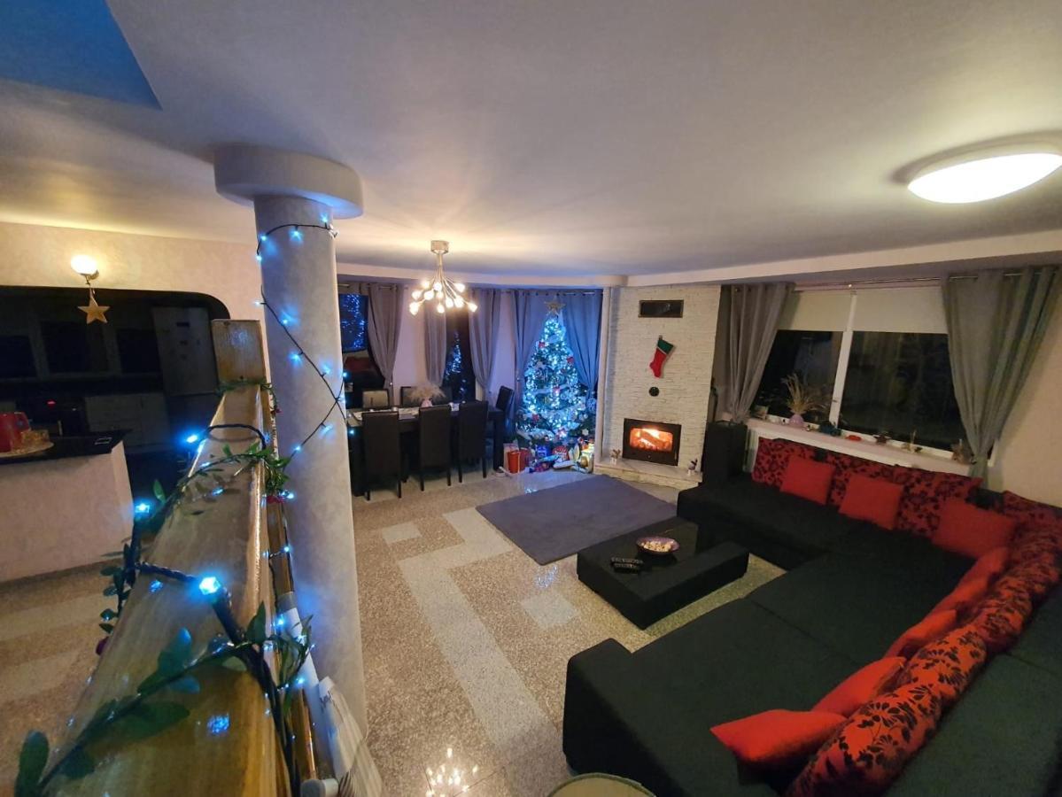 Апартаменты Lidia House Алба-Юлия Экстерьер фото