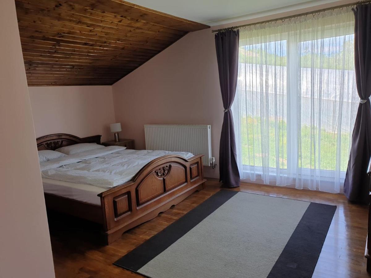 Апартаменты Lidia House Алба-Юлия Экстерьер фото