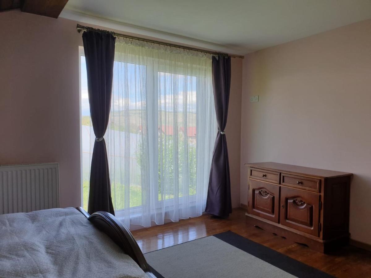Апартаменты Lidia House Алба-Юлия Экстерьер фото