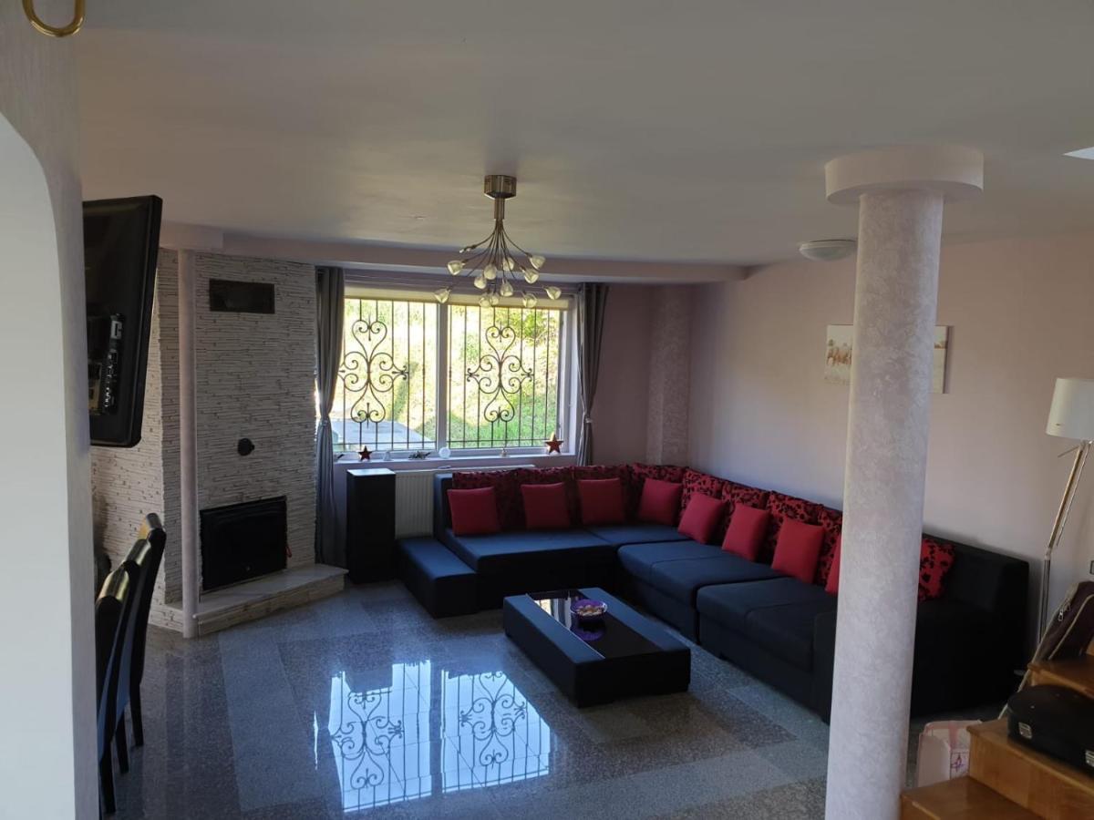 Апартаменты Lidia House Алба-Юлия Экстерьер фото