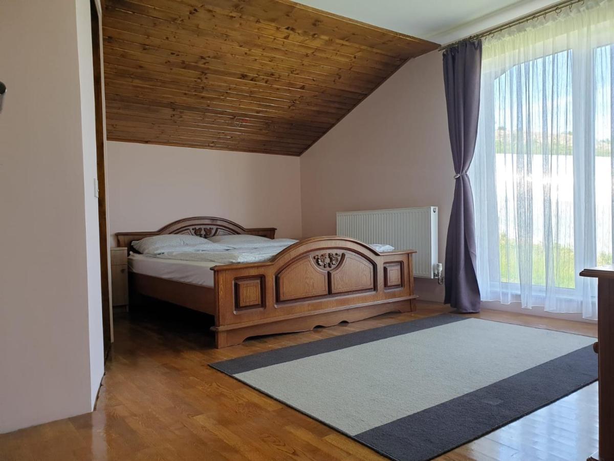 Апартаменты Lidia House Алба-Юлия Экстерьер фото