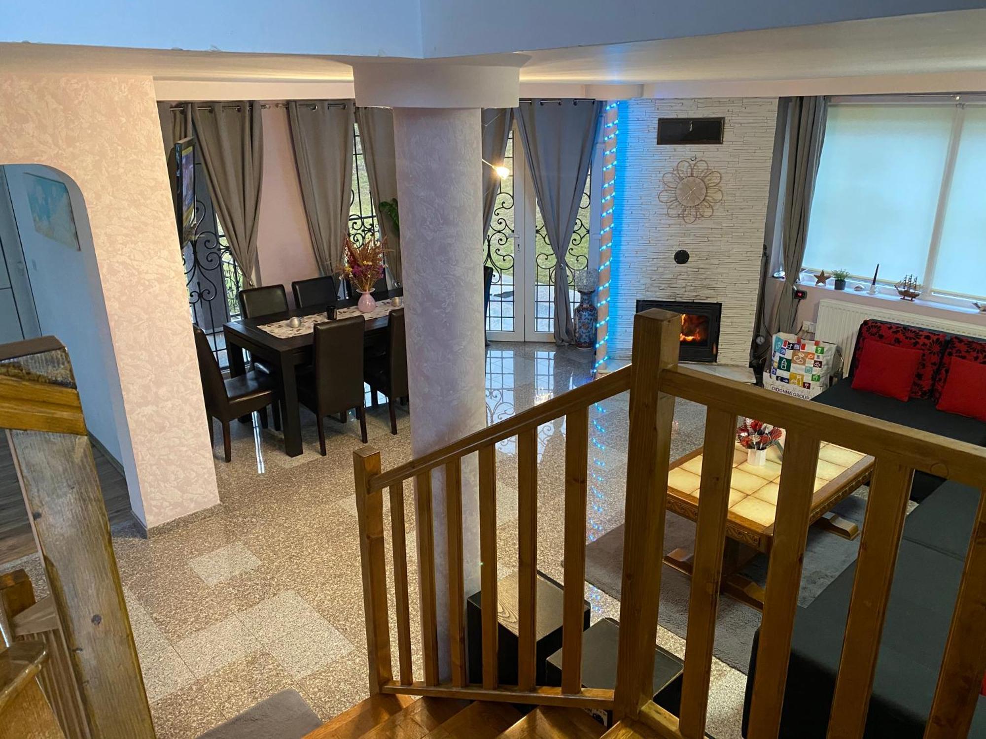 Апартаменты Lidia House Алба-Юлия Экстерьер фото